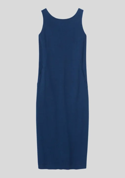Lydia Jersey Shift Dress