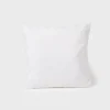 Medium Square Wool Cushion Pad