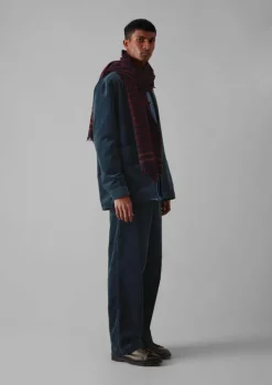 Moismont Wool Scarf