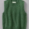 Neat Mouline Wool Tank