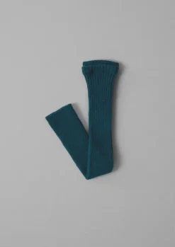 Nishiguchi Kutsushita Alpaca Arm Warmers