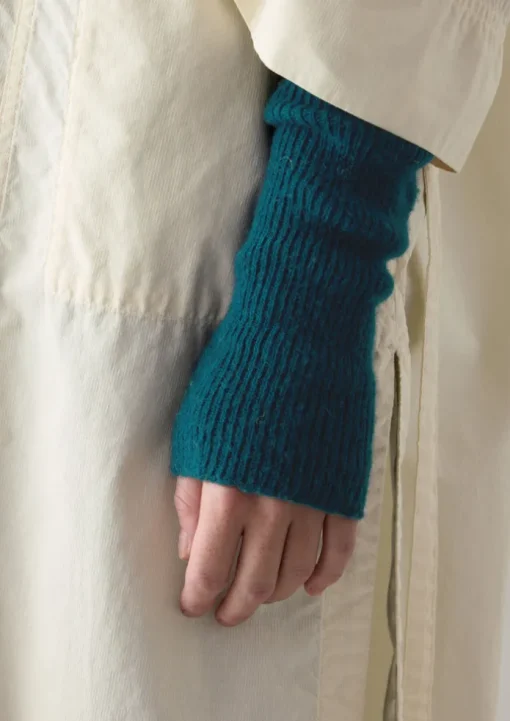 Nishiguchi Kutsushita Alpaca Arm Warmers
