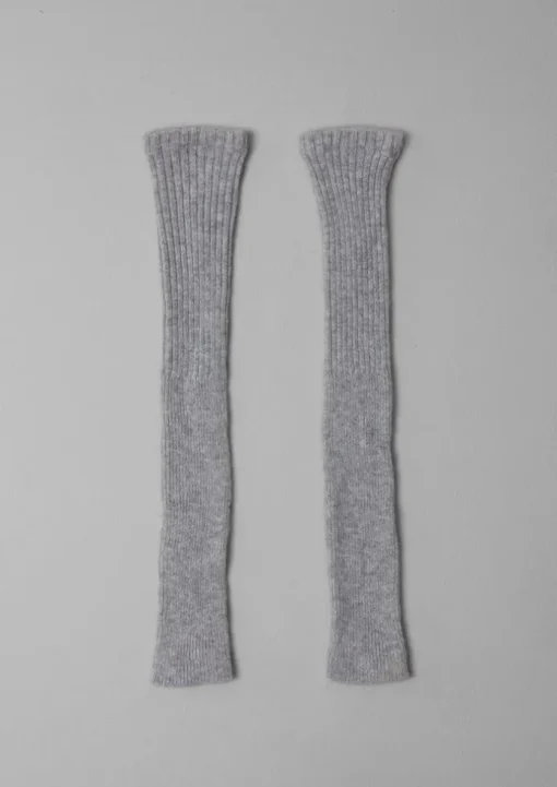 Nishiguchi Kutsushita Alpaca Arm Warmers