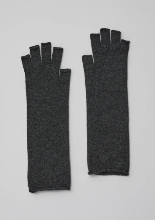 Nishiguchi Kutsushita Merino Tipless Gloves