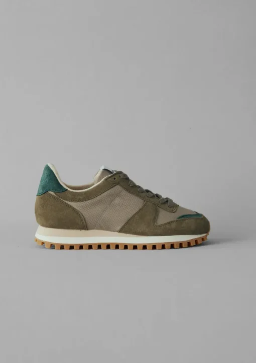 Novesta Marathon Trail Trainers