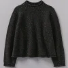 Orla Donegal Wool Sweater