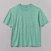 Reactive Dyed Organic Cotton Tee