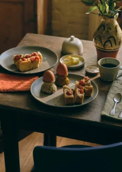 Rebecca Williams Butter Dish