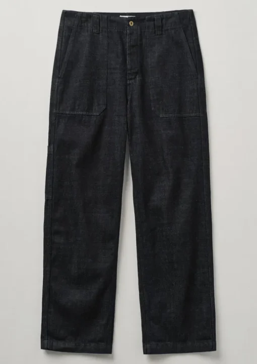 Rory Carpenter Japanese Denim Jeans