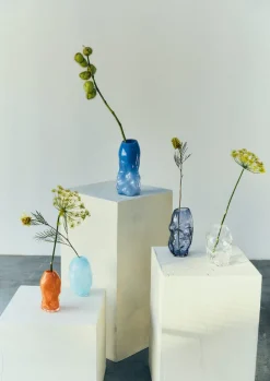 Rosie Stonham Small Membrane Vase