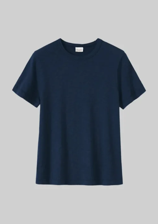 Sadie Organic Cotton Boy Tee