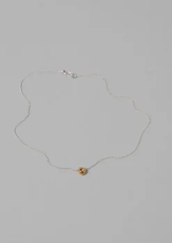 Sally Lacock Seed Necklace