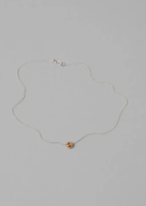Sally Lacock Seed Necklace