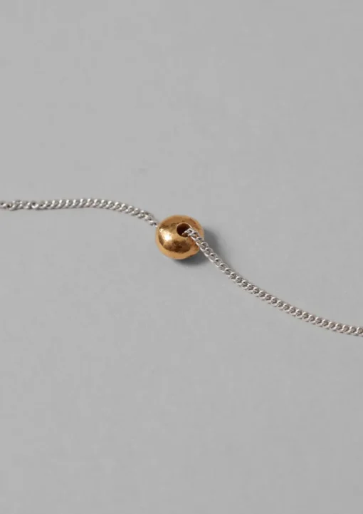 Sally Lacock Seed Necklace