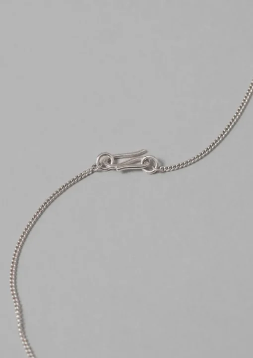Sally Lacock Seed Necklace