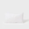 Small Rectangle Wool Cushion Pad