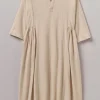 Soft Double Faced Cotton Nightdress