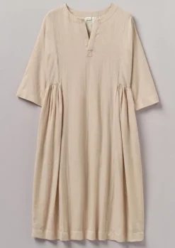 Soft Double Faced Cotton Nightdress