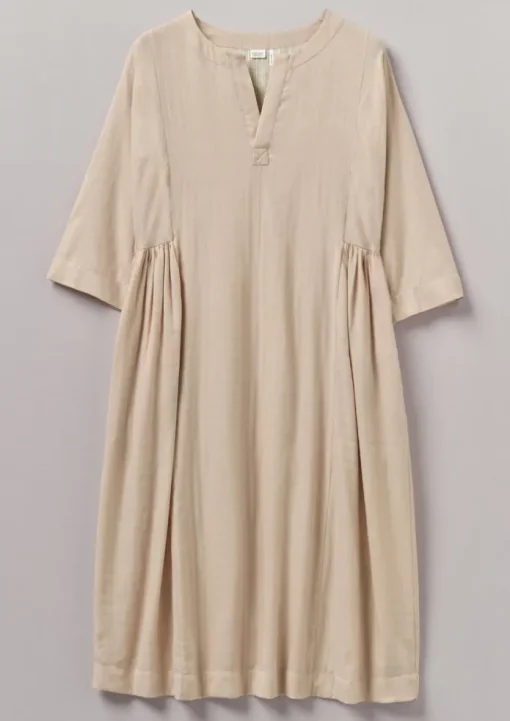 Soft Double Faced Cotton Nightdress