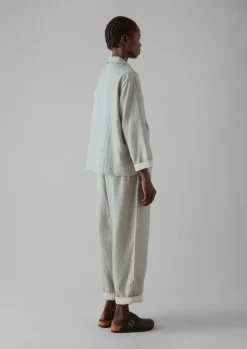 Soft Double Faced Cotton Pyjamas