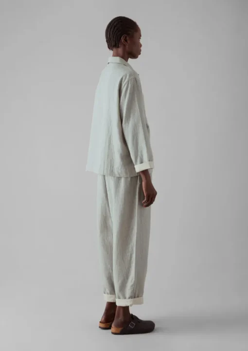 Soft Double Faced Cotton Pyjamas