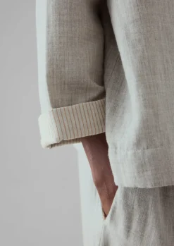 Soft Double Faced Cotton Pyjamas