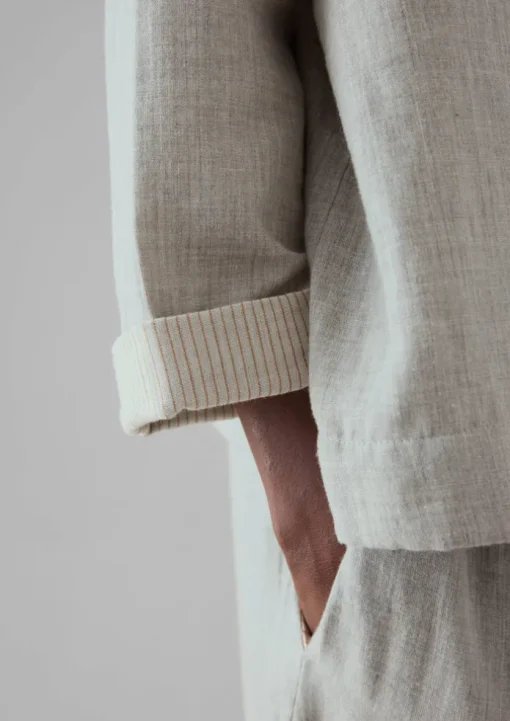 Soft Double Faced Cotton Pyjamas