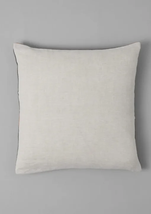 Square Velvet Cushion Cover