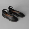 Steve Mono Artisanal Pumps
