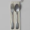 Stonewashed Serving Set