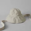 Studio Kettle Waxed Cotton Hat