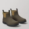 Tretorn Low Neo Winter Boots